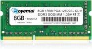Memória RAM D DUOMEIQI PC3-12800SL 8GB DDR3 1600MHz 1,35V Memória RAM D DUOMEIQI PC3-12800SL 8GB DDR3 1600MHz 1,35V