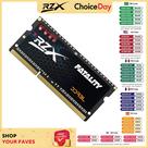 Memória RAM DDR3L 8GB/4GB para Notebook - 1600MHz PC3L - 1.35V - SODIMM