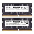 Memória RAM DDR4 3200MHz 32GB (2x16GB) PNY Performance - Notebook