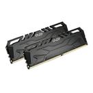 Memória RAM DDR4 32GB (2x16GB) 3200MHz CL16 - UDIMM 1.35V