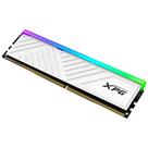 Memória Ram Ddr4 32gb 3200mhz Rgb Xpg Spectrix D35g Branco Adata Memória Ram Ddr4 32gb 3200mhz Rgb Xpg Spectrix D35g Branco Adata