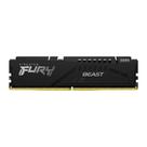 Memória Ram DDR5 16GB 5600mhz Kingston Hiper Fury KF552C40BB-16