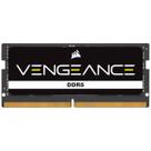 Memória RAM DDR5 Corsair Vengeance 16GB 4800MHz SODIMM CL40