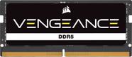 Memória RAM DDR5 Corsair Vengeance 16GB 5200MHz CL44 SODIMM