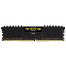 Memória Ram Desktop 16GB Corsair LPX DDR4 3200Mhz 1Rx8 uDIMM CL16 PC4 3200 PC4 25600 CMK64GX4M4E3200C16