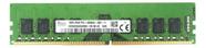 Memória Ram Desktop 16GB Hynix uDIMM DDR4 3200 Mhz CL22 2Rx8 PC4 25600 HMA82GU6DJR8NXN