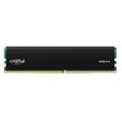 Memória Ram Desktop 8GB Crucial Balistix DDR4 2666Mhz 1Rx8 uDIMM CL16 PC4 2666 PC4 21300 BLE8G4D26AFEA