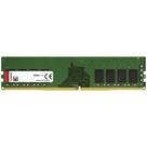 Memória Ram Desktop 8GB Kingston DDR4 3200Mhz uDIMM CL22 1Rx8 PC4 3200T PC4 25600 HP32D4U2S8MR8
