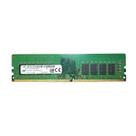 Memória Ram Desktop 8GB Micron uDIMM DDR4 2666Mhz CL19 2RX8 PC4 2400 PC4 21300 MTA16ATF2G64AZ2G6