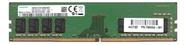 Memória Ram Desktop 8GB Samsung DDR4 2666Mhz uDIMM CL19 1Rx8 PC4 2666V PC4 21300 M378A1K43DB2CTD
