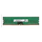 Memória Ram Desktop 8GB SK Hynix DDR4 2666Mhz uDIMM CL19 1Rx8 PC4 2666V PC4 21300 HMA81GU6DJR8NVK