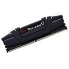Memória RAM G.SKILL Ripjaws V 8GB DDR4 3200MHz CL16 Preta