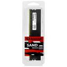 Memória Ram Gamer 8GB 3200mhz Redragon Sand DDR4 Preto Memória Ram Gamer 8GB 3200mhz Redragon Sand DDR4 Preto