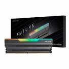 Memoria Ram Hiksemi Future RGB , Ddr4, 3200mhz, 16gb Memoria Ram Hiksemi Future RGB , Ddr4, 3200mhz, 16gb