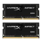 Memória RAM HyperX Impact 16GB DDR4 2133MHz SO-DIMM