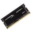 Memória RAM HyperX Impact 16GB DDR4 2666 MHz SODIMM Notebook