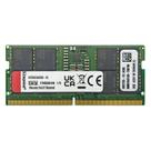 Memória RAM Kingston 16GB DDR5 5600MT/s para Notebook - KVR56S46BS8-16-TW