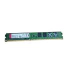 Memória RAM Kingston 4GB DDR3 1600MHz Desktop KVR16N11S8/4 Memória RAM Kingston 4GB DDR3 1600MHz Desktop KVR16N11S8/4