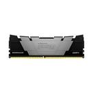 Memória RAM Kingston Fury Renegade, 16GB, 4000MHz, DDR4, CL19, Preto - KF440C19RB12/16