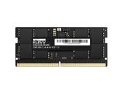 Memória RAM KLEVV DDR5 16GB (1x16GB) 5600MHz CL46 SODIMM