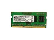 Memória Ram Notebook 4gb 1x4gb Smart 1600mhz Pc3l-12800s
