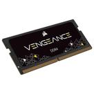 Memória RAM Notebook Corsair Vengeance 8GB DDR4 3200MHz SODIMM CL22 Alta Performance