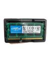 Memória Ram Notebook Crucial DDR3L 4gb
