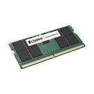Memória RAM Notebook Kingston, ValueRAM 16GB, 5600 MHz DDR5 CL46 SODIMM KVR56S46BS816