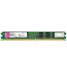 Memória Ram Para Desktop 4GB Ddr3 1600MHZ Kingston KVR16N11/4