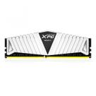 Memória Ram Para Desktop 8GB ADATA XPG DDR4 2400Mhz uDIMM CL16 PC4 2400 PC4 19200 AX4U240038G16BSZ