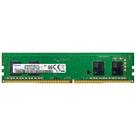 Memória Ram Para Desktop 8GB Samsung DDR4 3200Mhz CL22 uDIMM PC4 3200 PC4 25600 M378A1G44AB0CWE
