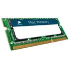 Memória RAM para Macbook Corsair, 4GB, 1066MHz, DDR3, CL7 - CMSA4GX3M1A1066C7