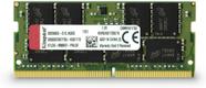 Memória RAM para Notebook 16GB 2400MHz Kingston - KVR24S17S8/16