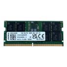 Memória Ram Para Notebook 16GB Kingston DDR5 5600Mhz 1Rx8 1.2V CL46 PC5 5600 PC5 44800 HP56S46BS8HA16