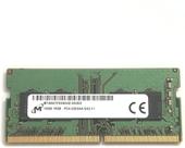 Memória Ram Para Notebook 16GB Micron DDR4 3200 Mhz 1Rx8 CL22 PC4 25600 MTA8ATF2G64HZ3G2 OEM Para notebook