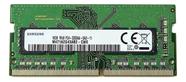 Memória RAM Para Notebook 16GB Samsung DDR4 3200Mhz 1Rx8 CL22 PC4 3200S M471A2G43AB2.CWE
