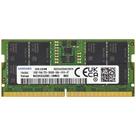 Memória Ram Para Notebook 16GB Samsung DDR5 5600Mhz 1Rx8 1.2V CL46 PC5 5600 PC5 44800 M425R2GA3BB0CWM