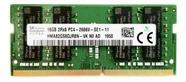 Memória Ram Para Notebook 16GB Sk Hynix DDR4 2666Mhz PC4 21300 DDR4 2666 2Rx8 HMA82GS6DJR8N VK