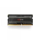 Memória Ram Para Notebook 16GB SODIMM Mushkin DDR4 3200 Mhz 2Rx8 CL22 PC4 25600 MRA4S320NNNF16G