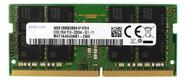 Memória Ram Para Notebook 32GB Samsung DDR4 3200Mhz 2Rx8 1.2V CL22 PC4 3200 PC4 25600 M471A4G43AB1CWE