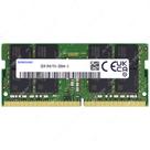 Memória Ram Para Notebook 32GB Samsung DDR4 3200Mhz 2Rx8 1.2V CL22 PC4 3200 PC4 25600 M471A4G43BB1CWE
