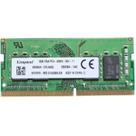 Memória Ram Para Notebook 8GB Kingston DDR4 2666Mhz 1Rx8 PC4 21300 PC4 2666V KHYXPX