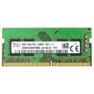 Memória Ram Para Notebook 8GB SK Hynix DDR4 2400Mhz 1Rx8 1.2V CL17 PC4 2400 PC4 19200 HMA81GS6MFR8NUH