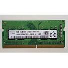 Memória RAM Para Notebook 8GB Sk Hynix DDR4 2400Mhz CL17 PC4.19200 PC4.2400T HMA81GS6AFR8N.UH