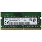 Memória Ram Para Notebook 8GB SK Hynix DDR4 3200Mhz 1Rx8 1.2V CL22 PC4 3200 PC4 25600 HMAG68EXNSA051N