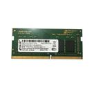 Memória Ram Para Notebook 8GB Smart DDR4 3200Mhz 1Rx8 1.2V CL22 PC4 3200 PC4 25600 SMS4WEC8C1K0446FCG
