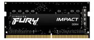 Memória Ram Para Notebook Ddr4 16gb 3200mhz Cl20 Kingston