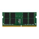 Memória RAM para Notebook DDR4 4GB 2666MHz Kingston - KVR26S19S6/4