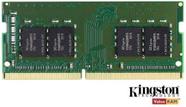 Memória RAM para Notebook DDR4 8GB 3200MHz Kingston - KVR32S22S8/8