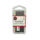 Memoria RAM para Notebook FNX So-Dimm 32gb 4800mhz Ddr5 Cl22 FNX548SS8-32G